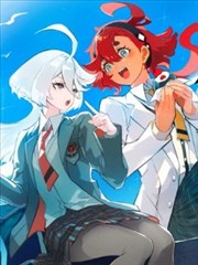 漫画改编类分镜格子076